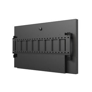 TV inteligente 4K de 55 pulgadas para exteriores, resistente al agua, alto brillo, sistema Android, entrega rápida, stock listo en almacén de EE. UU. - Product Image 2