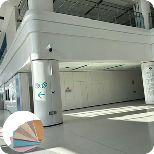 Lantai semen serat, lantai Panel semen serat, papan semen bangunan, Panel dinding - Product Image 3