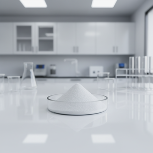 Polvere di Poliacrilammide, Polimero Chimico per Trattamento Acque, Agente di Flocculazione Bianco per Trattamento Acque Reflue Minerarie - Product Image 5