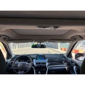 Venta Especial: Auto Usado Mitsubishi <span class=keywords><strong>Eclipse</strong></span> 2018, 1.5T Gasolina, 5 Puertas, 5 Asientos, SUV, Volante a la Izquierda, Techo Panorámico, Interior Negro, Automático - Product Image 6