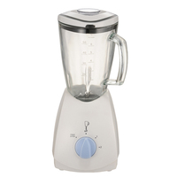 Appareil de cuisine domestique compact avec mélangeur-Convient aux petites cuisines, idéal pour les jus de fruits frais