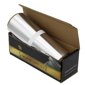 Rollo de aluminio de la Cachimba de la venta caliente - Product Image 4