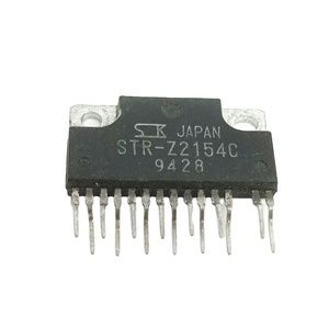 Linh Kiện Điện Tử TDA7294 Chip IC Gốc BOM List Service ZIP15 TDA7294 Còn Hàng - Product Image 1