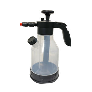 Feichi Prix bas <span class=keywords><strong>Canon</strong></span> à mousse de lavage de voiture à haute pression à jet d'air et d'eau - Product Image 1