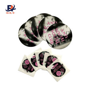 Bibliotheks buch verwaltungs programm Microchip Tag Micro Nfc Tags mit großem Preis - Product Image 1