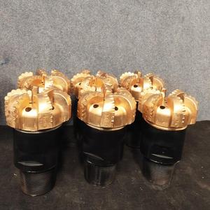 <span class=keywords><strong>12</strong></span> 1/4 אינץ 311 מ "מ d516 גוף פלדה טוב קידוח פיח קצת עבור מים טוב מכונת קידוח - Product Image 5