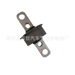Buje de la Barra de Acoplamiento del Eje Trasero para Jeep Cherokee 68199980AB, Pieza de Repuesto Nueva para Reparación - Product Image 5