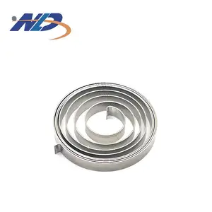 Factory Direct Sales Stainless Steel Spring 301 Timer Spring Coil Spring