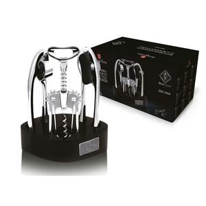 ENSEMBLE DE 4 USTENSILES DE CUISINE EN ARGENT - Product Image 1