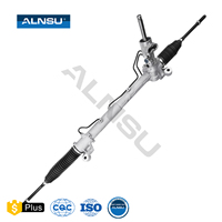 ALNSU rak Stir mobil Ford Focus, rak Stir performa tinggi untuk Ford Focus amam553200bc 8V413A500AA 6M513A500AD-SA 6M513A500AD