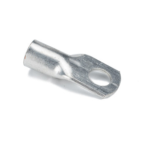 Pure Copper Ring <b>Terminals</b> 120pcs Box Set For Electrical Wiring Connectors - Product Image 3