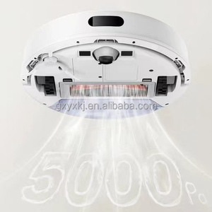 Mop 3C Aspirapolvere Aspirateur eficiente <span class=keywords><strong>Robot</strong></span> aspiradora robótica inalámbrica aspiradora robótica barredora Aspiradora - Product Image 3