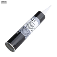 Sika Sikaflex 252 262 221 Adhesivo y Sellador Estructural de Poliuretano para Ensamblaje de Vehículos y Unión Industrial