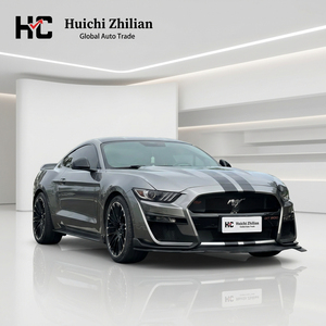 Ford <span class=keywords><strong>Mustang</strong></span> Usado a Bajo <span class=keywords><strong>Precio</strong></span> en China, Gasolina 2.3, Automático, Volante a la Izquierda, Asientos de Cuero, Cámara Trasera, Tracción Trasera, 4 Asientos, para Exportación - Product Image 3