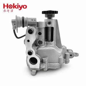 Pompes à <span class=keywords><strong>huile</strong></span> moteur HOKIYO 15010-00Q2L pour Nissan Juke F15 Pulsar Qashqai J11 J11Z 1.2L DIG-T HRA2DDT X-Trail T32 1.3L HR13DDT - Product Image 1