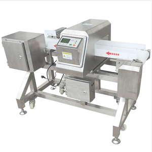 Yeşil fasulye/sebze/deniz balığı/dondurulmuş et JZD-366 için Metal dedektörü FO - Product Image 4