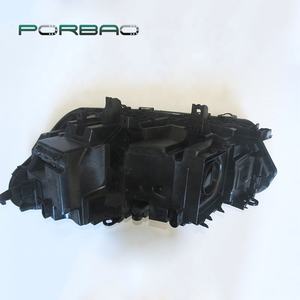 2018-2021 año LED faro nuevo estilo carcasa de faro para configuración baja <span class=keywords><strong>X5</strong></span>/G05 - Product Image 4