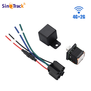 4G LTE ST-907L mini xe tiếp sức rastreador GPS Tracker Hệ thống theo dõi - Product Image 2