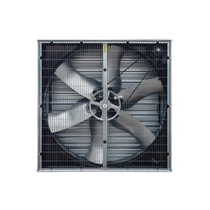 <span class=keywords><strong>พ</strong></span>ัดลมระบายอากาศติดผนังอุตสาหกรรม LONGWELL ขนาดใหญ่ 36'' 50'' 54'' 60''  OEM/ODM สำหรับฟาร์มสัตว์ปีก - Product Image 6