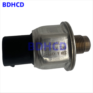 43pp9-1 Diesel Rail Druksensor Brandstofsysteem Sensor Motoronderdelen Sensor Auto Motorsystemen Assemblage 43pp91 - Product Image 4