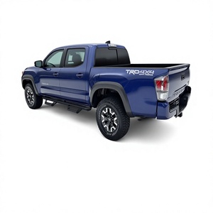 Camionetas Tacoma TRD Off-Road 2023 Usadas en Buen Estado, Tracción en las Cuatro Ruedas, Transmisión Automática de 6 Velocidades - Product Image 5