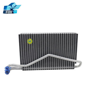 Noyau d'évaporateur 7403042AC, produits finis pour le marché secondaire automobile, pour BENZ ACTROS 8FV351211761 BEHR-HELLA - Product Image 1