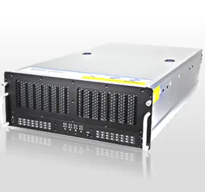 Ks 4248-v2 48 Drive Bay Opslagserver 864 Tb/1200W Voeding/Lsi 9361-8i Invalkaart