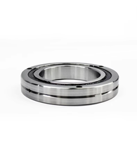 Roulement à rouleaux cylindriques croisés de type RB, roulement préchargé RB9016 avec une précision de rotation élevée P5 P4, machines d'emballage