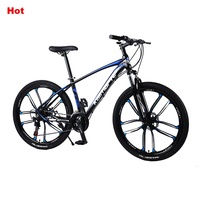Vélos de montagne blancs pour adultes, vélo de montagne de 29 pouces, cycles de vélo pour homme livraison gratuite vélo de montagne