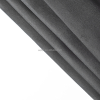 Bâche en tissu de tente 100 % polyester, épaisse, imperméable, résistante au soleil, enduite de silicone organique, pour usage industriel extérieur intensif