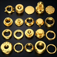 Flacons à médicaments et boîtes à pilules en aluminium usinés sur mesure par CNC, pots de stockage de vitamines scellés avec précision et anodisation, usine OEM