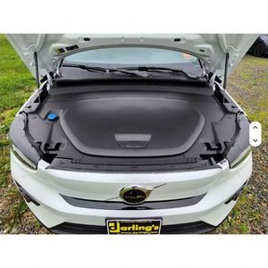 VOLVO <span class=keywords><strong>XC40</strong></span> SUV USATO ANNO 2024 IN VENDITA - Product Image 5