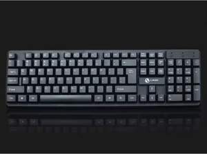 2026 Usb <b>Keyboard</b> and Mouse Wired <b>Keyboard</b> Wired Mouse <b>Office</b> <b>Keyboard</b> and Mouse Set Wired Teclado - Product Image 4