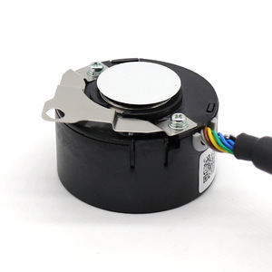 สายเคเบิลสำหรับตัวเข้ารหัสแบบเพิ่มค่าค่าเดิม TS6214N355 ยี่ห้อ Tamagawa ผลิตในประเทศจีน - Product Image 2