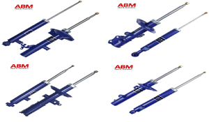 ABM สําหรับโตโยต้า <span class=keywords><strong>Altis</strong></span> 2008- 2013 โช้คอัพโช้คอัพหน้าหลัง - Product Image 6