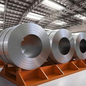 Bobinas de Acero al Carbono Q195-Q355 de Alta Calidad en Oferta, Estándares JIS/AISI/ASTM/BS, Laminadas en Frío y Galvanizadas para Doblado, Soldadura y Corte - Product Image 6