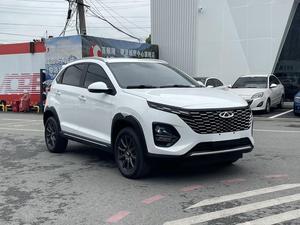 Chery Tiggo 3x 2023 1.5L 106 ch L4 Caméra de recul Conduite à gauche VUS familial économe en carburant <span class=keywords><strong>Voiture</strong></span> <span class=keywords><strong>d</strong></span>'<span class=keywords><strong>occasion</strong></span> - Product Image 2