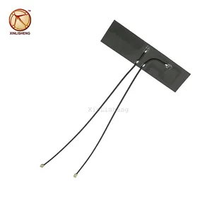 Toptan anten 4g lte mimo-Yeni dahili mimo anten yüksek kazanç 8dBi yumuşak FPC Lte 4g Gps Ipex anten