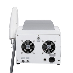 Máquina de Belleza para Rejuvenecimiento Facial con Carbón, Peeling Hollywood, Eliminación de Pigmentos, Blanqueamiento Corporal para Mujeres - Product Image 2