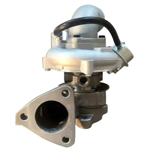 Turbocompresor universal <span class=keywords><strong>Westgate</strong></span> de alta calidad 28200-42700 715924-0004 715924 GT1749S 715924-0001 para Hyundai Porter H-100 b2cg - Product Image 2