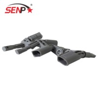 Sensor ABS SENP OEM WHT003856A WHT003857A WHT003858A WHT003859A para VW Passat Audi Q3