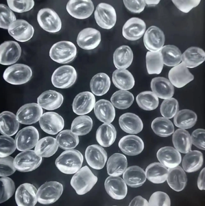 Gránulos de Resina EVA, Materia Prima Plástica, Grado de Extrusión y Espumado, Compuesto EVA, Alta Resistencia al Impacto y Alta Resistencia - Product Image 6