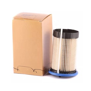 Filtro de Combustible 5Q0127177A 5Q0127177C PU8104 5Q0127400J para VW AUDI SKODA <span class=keywords><strong>SEAT</strong></span> VOLKSWAGEN - Product Image 1