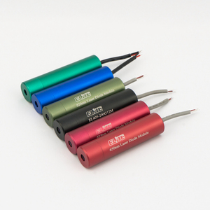 Trung Quốc 638nm 650nm 3MW 5MW Dòng Laser Đỏ Định Vị 635nm Laser Diode Module Laser Định Vị - Product Image 5
