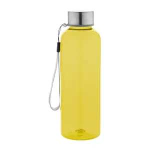 Botella de agua reciclada Pemba RPET, gadgets ecológicos - Product Image 3