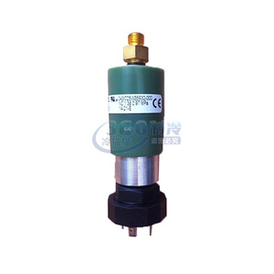 Disjoncteur haute tension York 025W35932-000 pour unité de climatisation centrale, pièces de réfrigération - Product Image 2