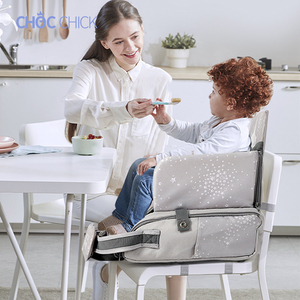 <span class=keywords><strong>Sac</strong></span> à dos de transport gris ChocChick pour couches, lit de randonnée, berceau, poussette, <span class=keywords><strong>sac</strong></span> à langer gris pour maman et bébé - Product Image 6