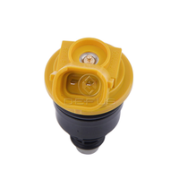 Injecteur de carburant DEFUS Best Value compatible avec E85 550-1500cc, accessoires de voiture, soupapes d'injection, ensemble moteur