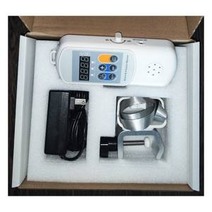 Sıcak satıcı veteriner ekipmanları kullanımlık infüzyon IV sıvı isıtıcı kan transfüzyon isıtıcı köpek kullanımı için - Product Image 5