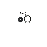 Kit de conversion de vélo électrique populaire avec contrôleur 30A et écran LED S810 pour moteur 1000W